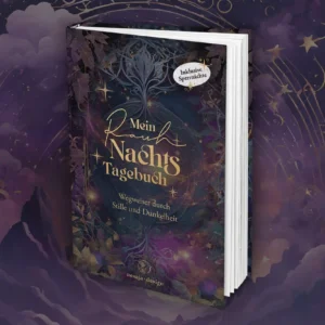 Rauhnachts-Tagebuch