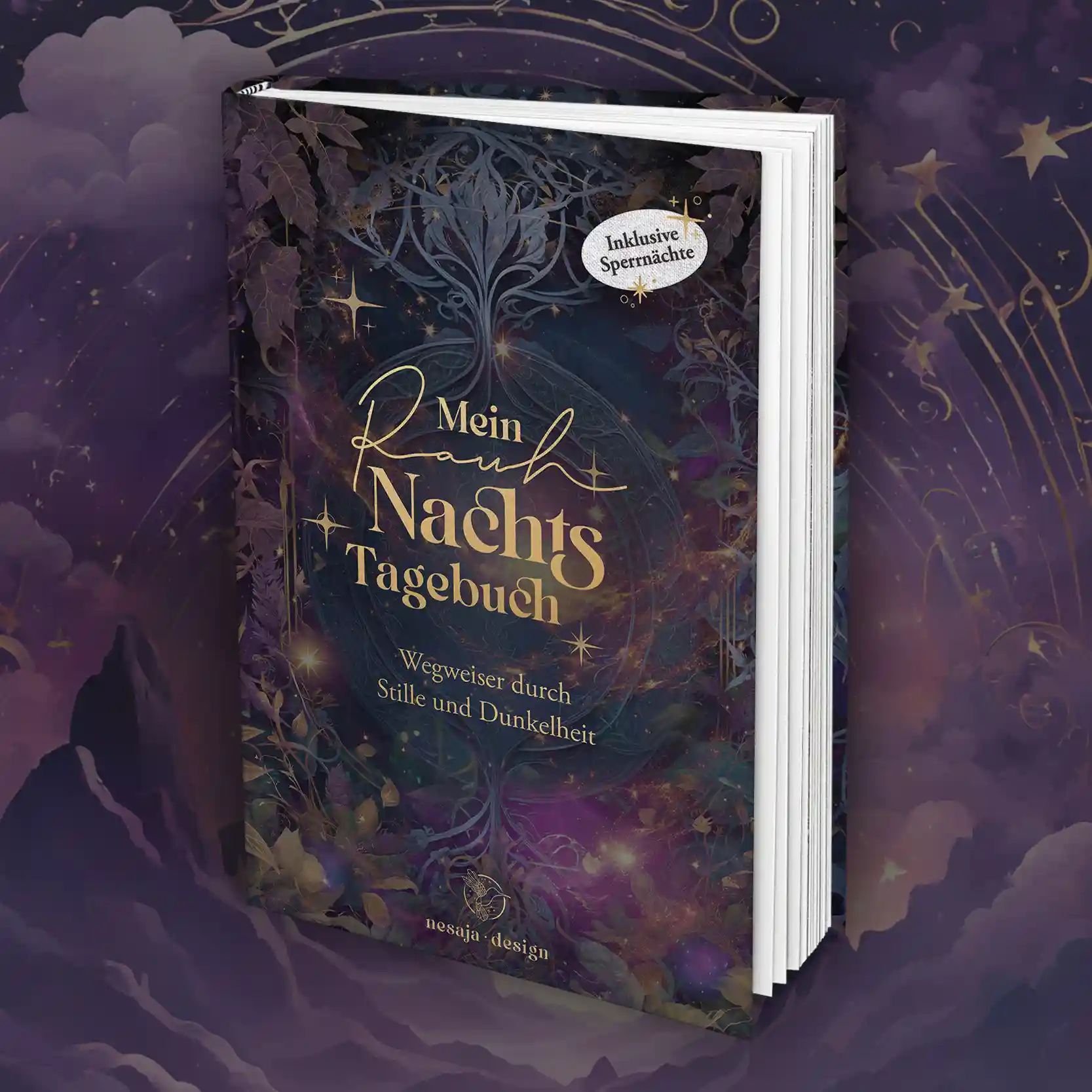 Rauhnachts-Tagebuch