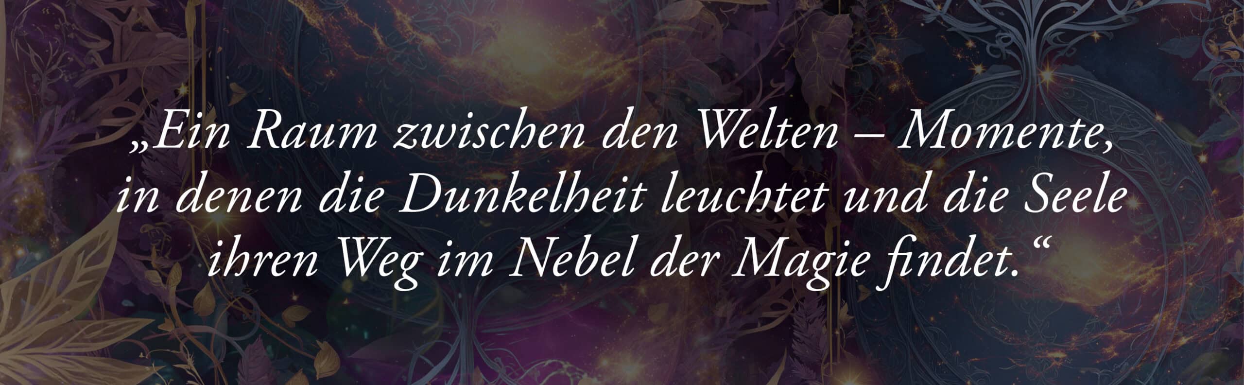 Rauhnacht Tagebuch